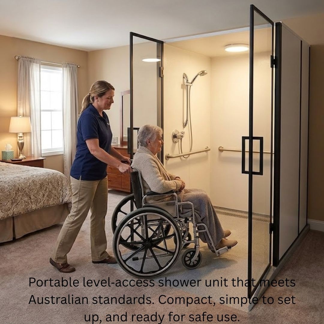 Careport Room Setup